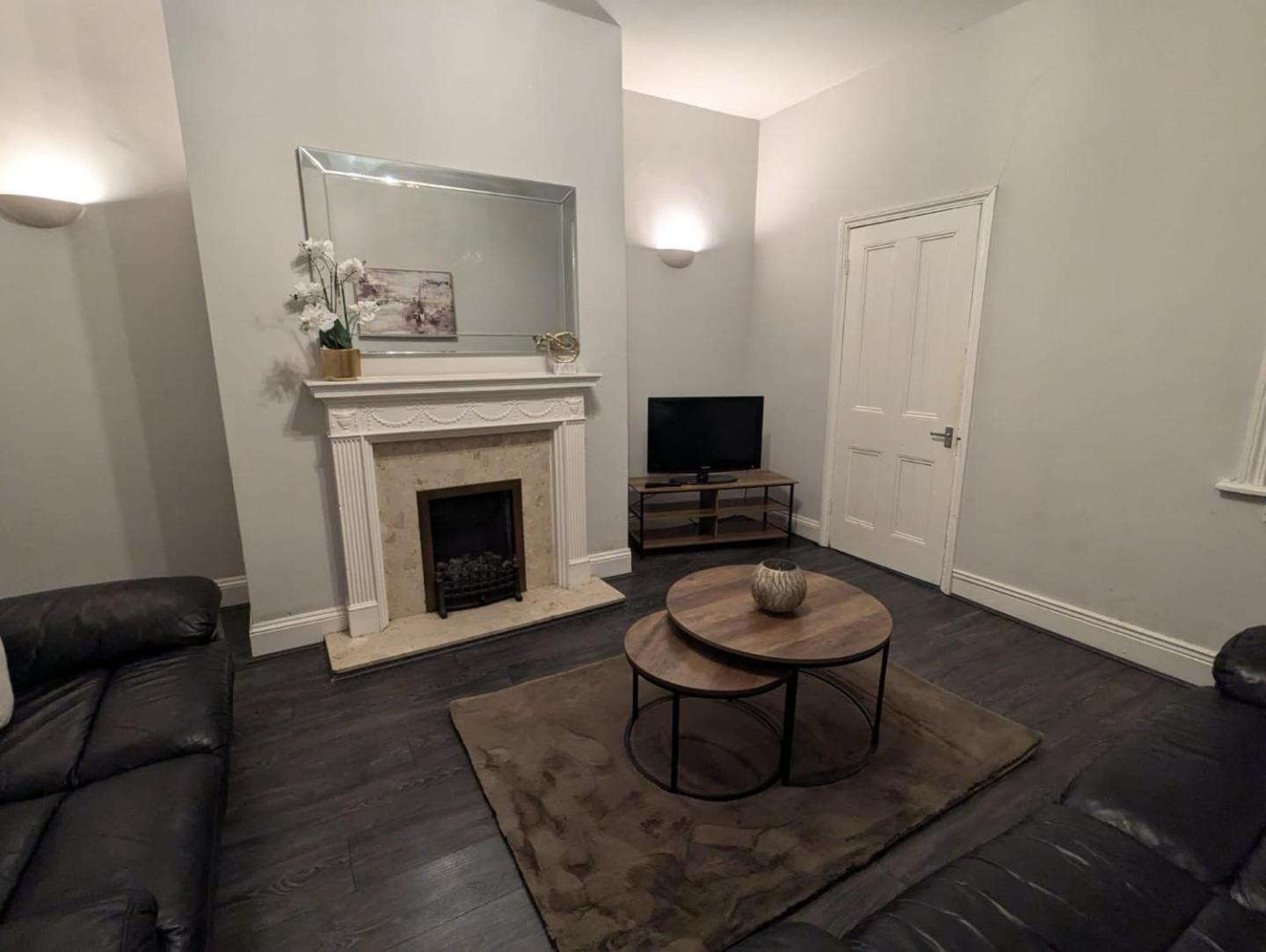Apartment Jesmond Exec *