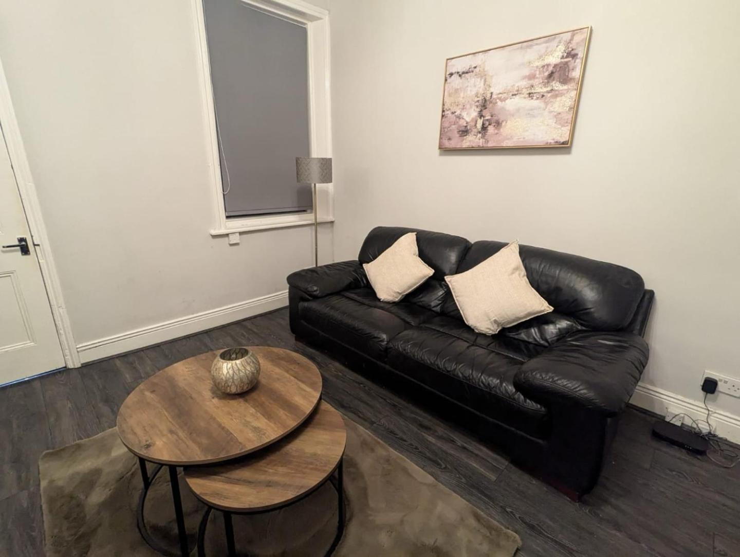 Apartment Jesmond Exec