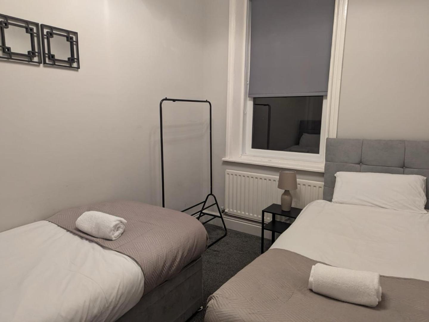 Jesmond Exec Newcastle upon Tyne